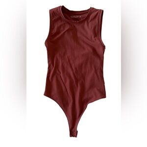 Abercrombie Bodysuit